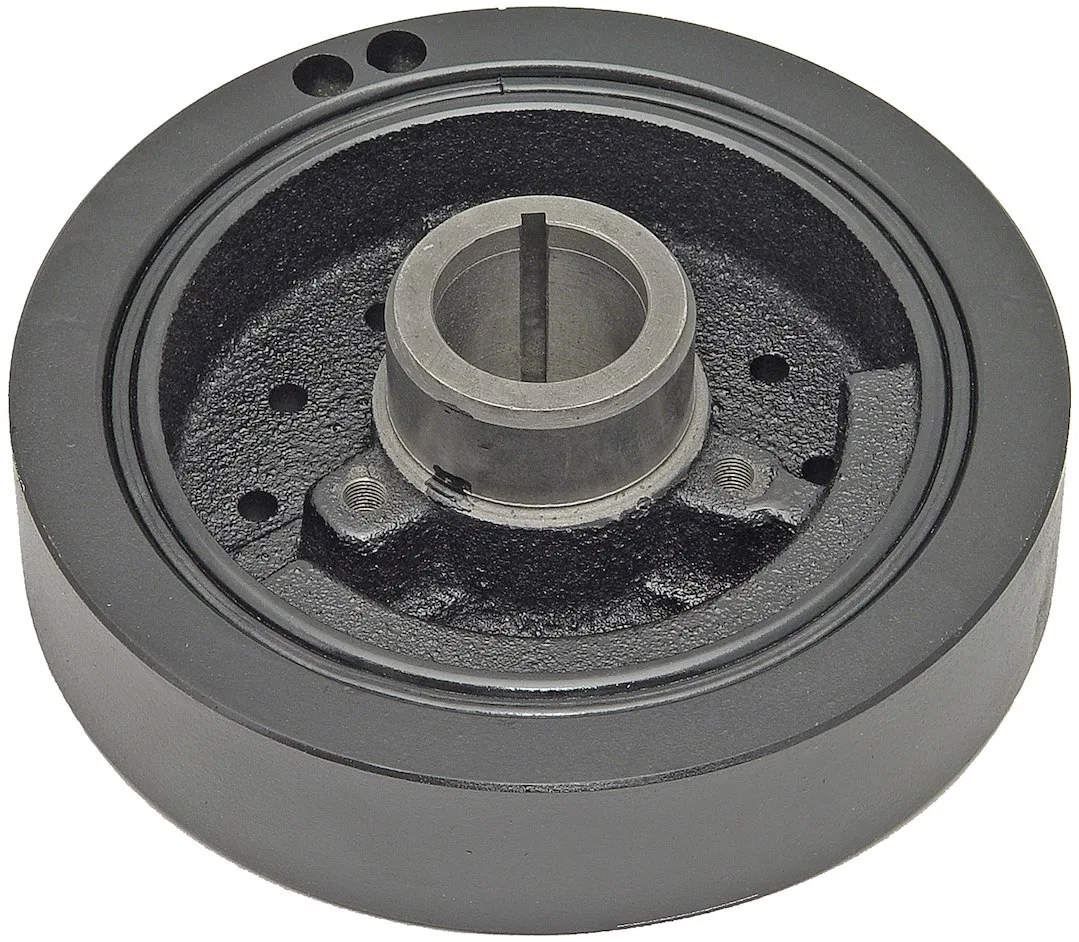 594-010 – DORMAN Harmonic Balancer, OE Replacement - view 2